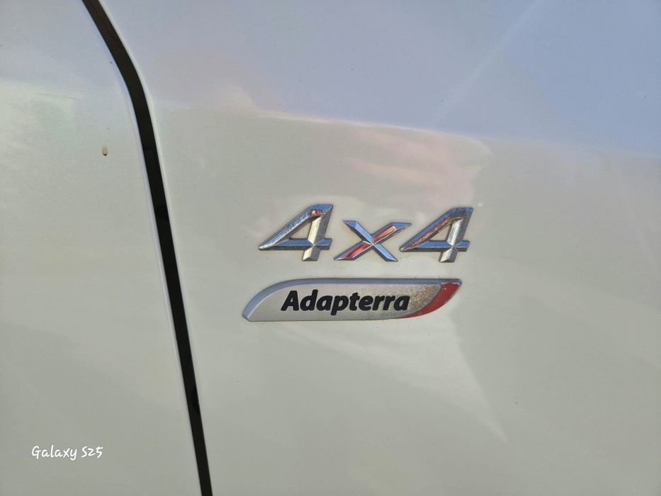 Tata Aria 2.2 dicor 4x4