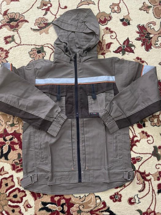 Продам летнюю спецовку качественный