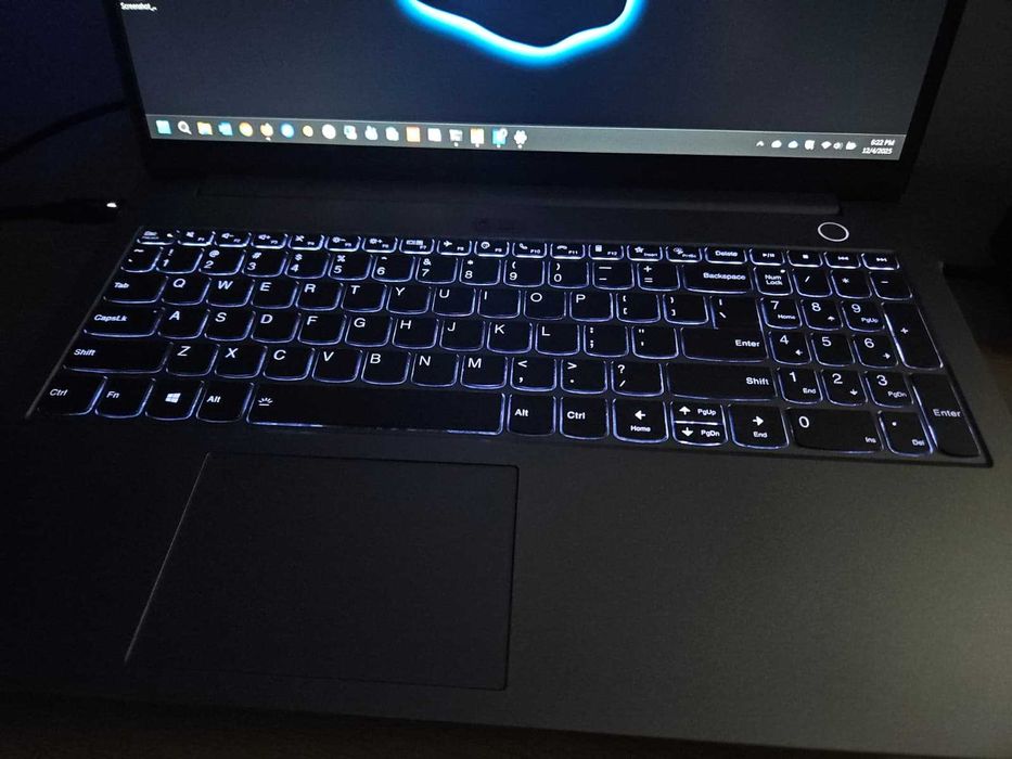 Laptop ThinkBook 15 G2 ITL