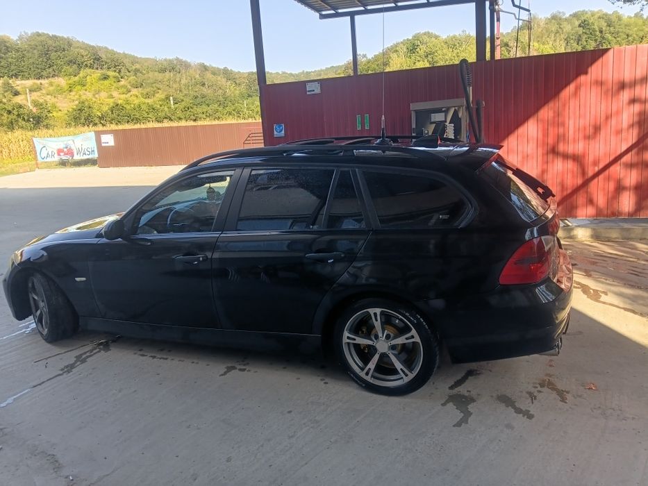 BMW 3 Series 2006 — imagine 4
