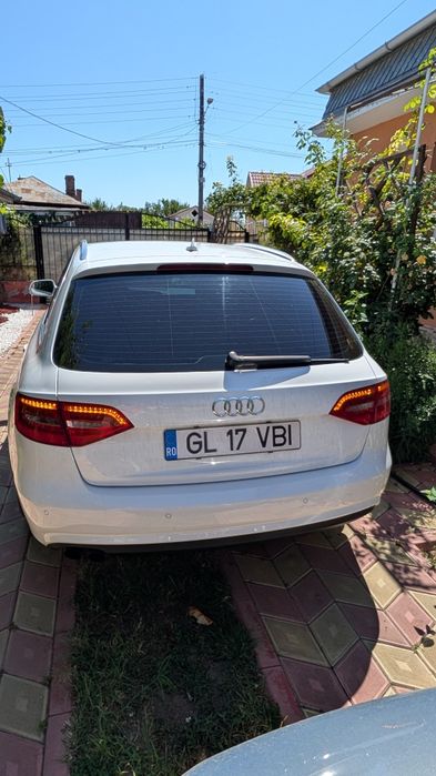 De vânzare Audi A4 B8.5