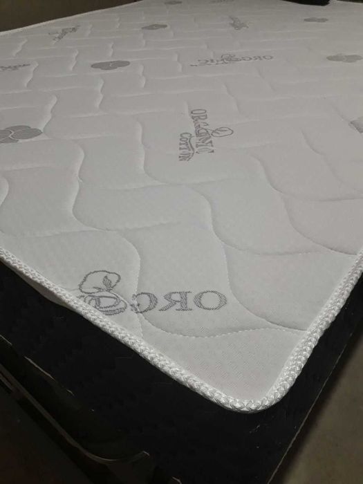 Ортопедические матрасы