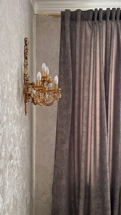 Бра  в классическом стиле