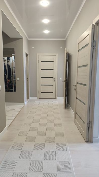 Ковер Дорожка продаю 1*4