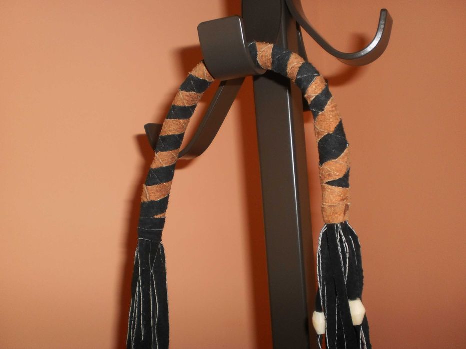 Дамска чанта от боабаб, Кения