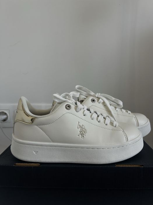 U.S POLO ASSN. Маратонки (нови)