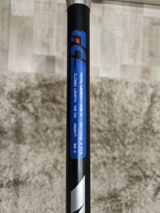 Болонеза Tica INSIGNA 6м