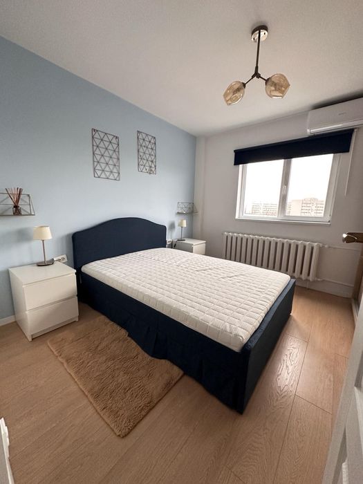 Lujerului, 2 Camere, spatios, decomandat, Bucatarie inchisa, Parcare