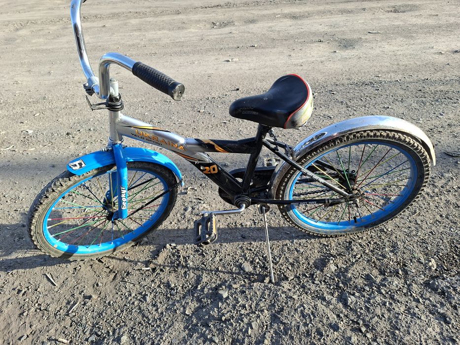 Продам велосипед