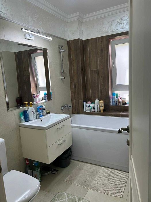 Apartament cu o camera - de inchiriat