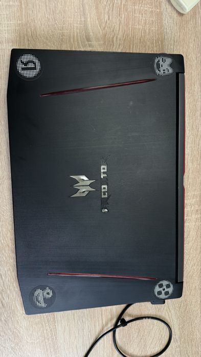 Acer Predator Helios 300