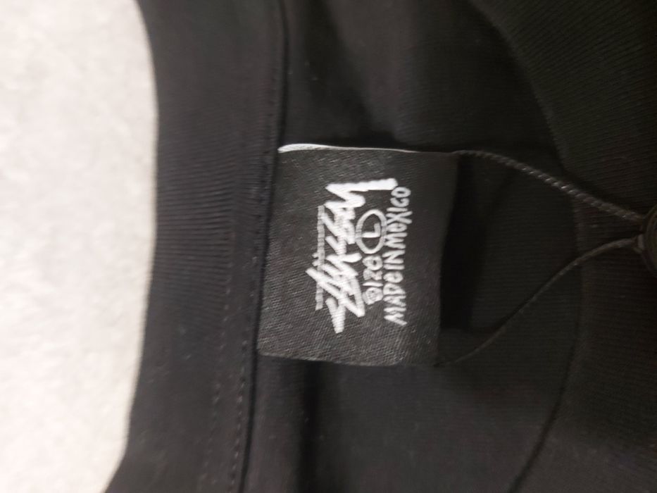 Vand tricou Stussy