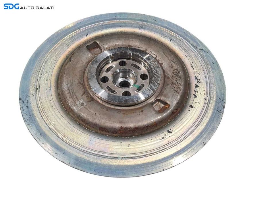 Fulie Vibrochen Arbore Cotit Volvo V40 2.0 Diesel Euro 6 2012 - 2019 [N3701]