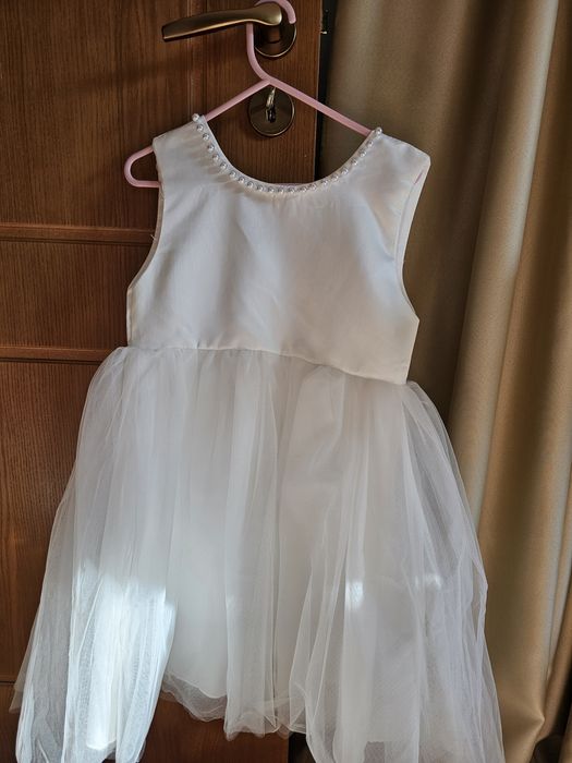 Рокля за шаферка