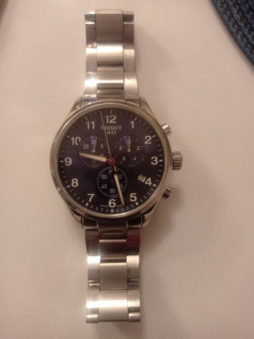 Швейцарски Часовник TISSOT