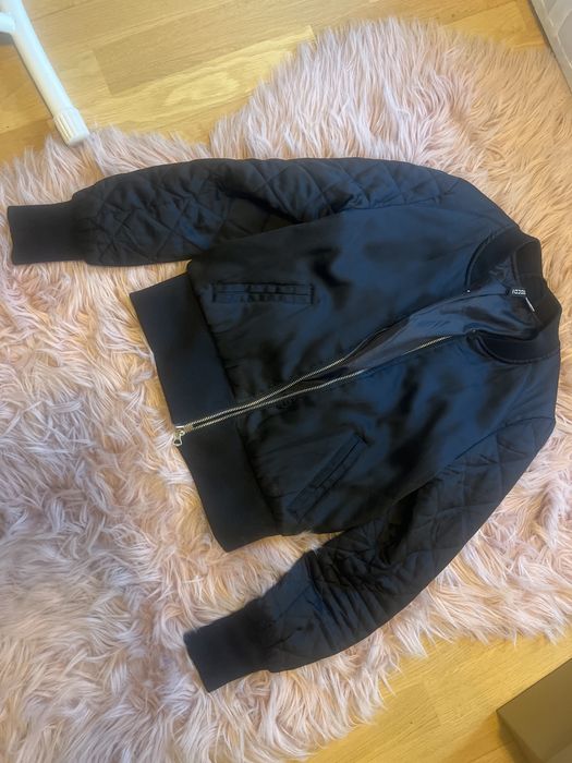 Черно яке H&M размер M