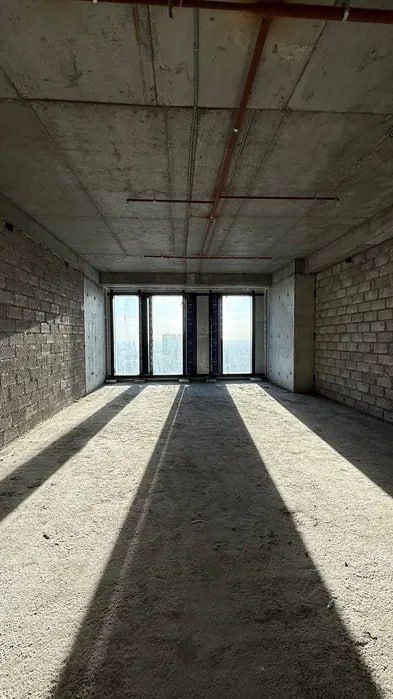 ЖК Nest One Ташкент Сити , квартира 3-х комнатная, студия разделка.