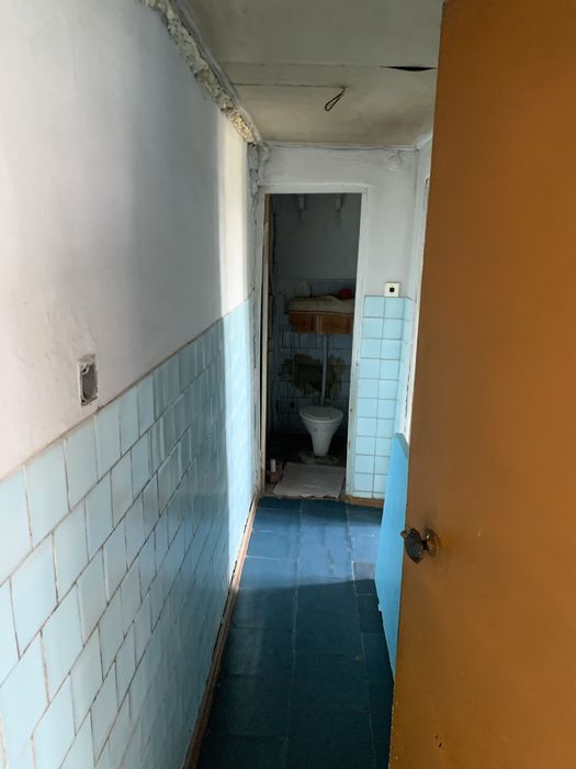 Частный дом в с. Алексеевка