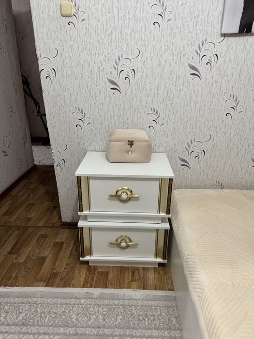 Спальни гарнитур