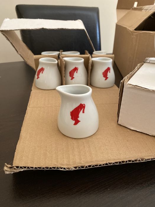 Комплект професионален сервиз Julius Meinl