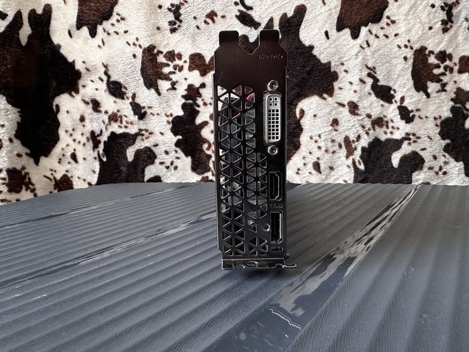GeForce GTX1050Ti
