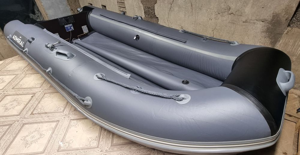 Лодка пвх Адмирал СК