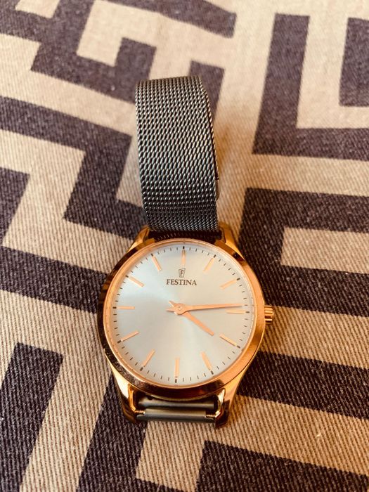 Ceas FESTINA nou
