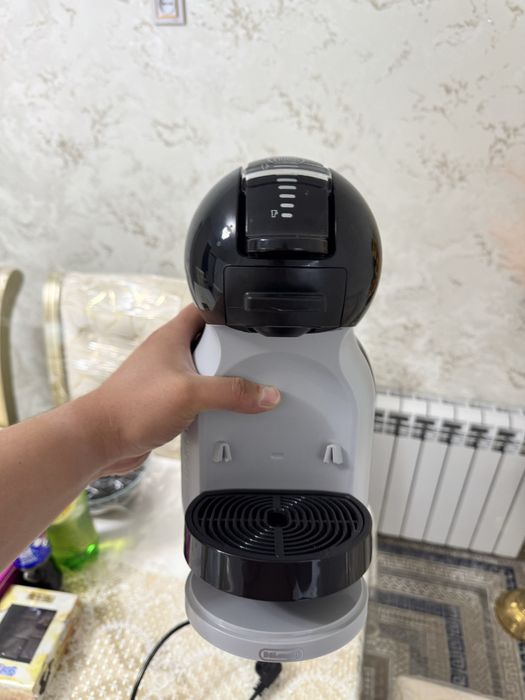 Dolce Gusto Mini me