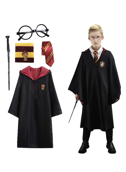 Костюм Гарри Поттера на прокат.