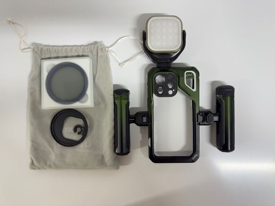 iPhone 15 pro max 512 gb