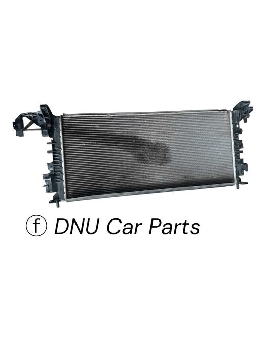 radiator racire opel astra k cod 39056473 2015 2022