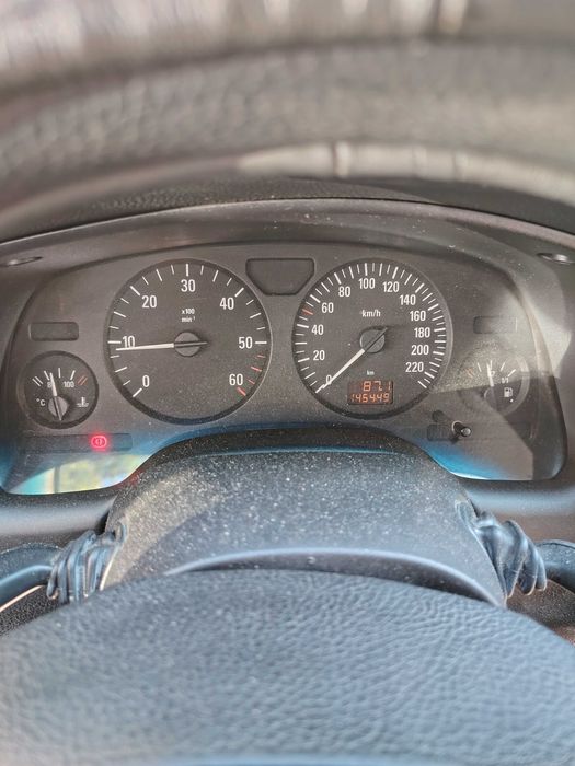 Vând Opel astra g 1.7 cdti