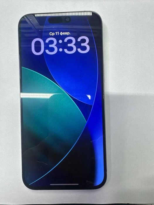 Apple iPhone 15 Pro Max (Алматы)954602