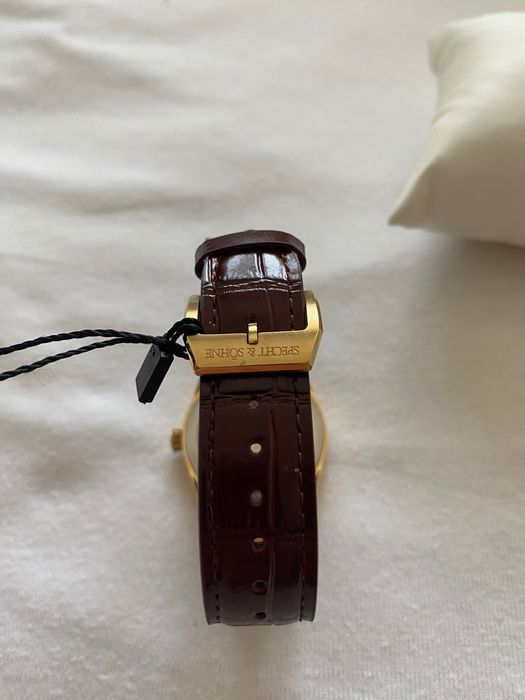 Ceas de mâna 39 mm Specht & Sohne
