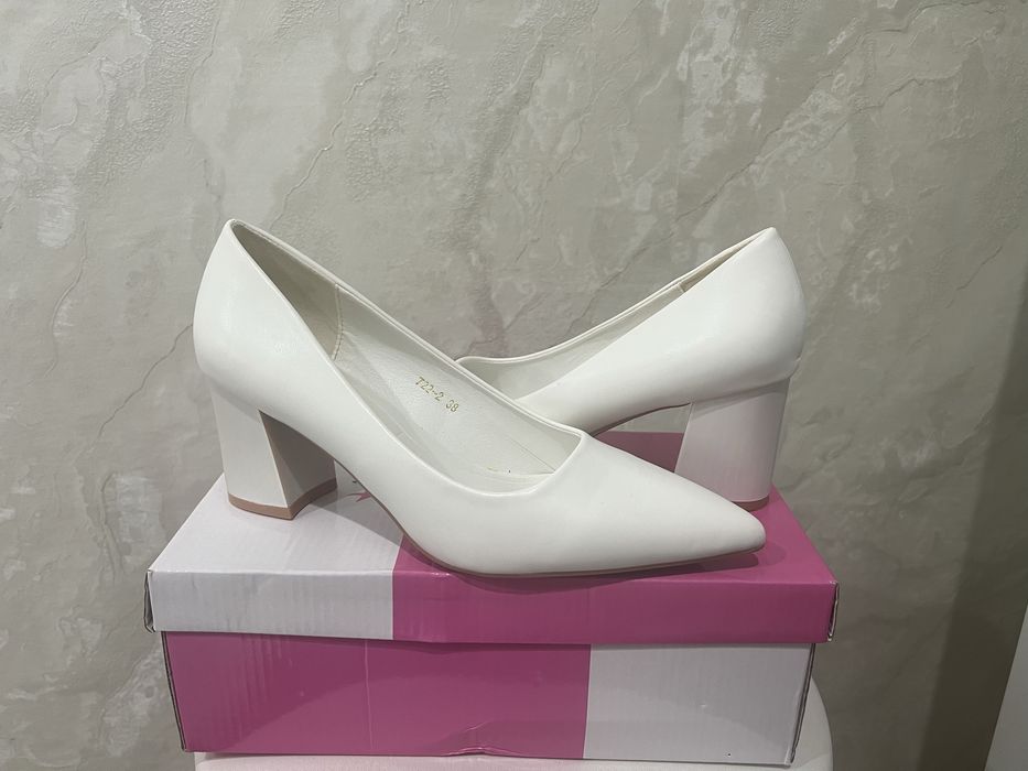 Продам туфли. Состояние отличное