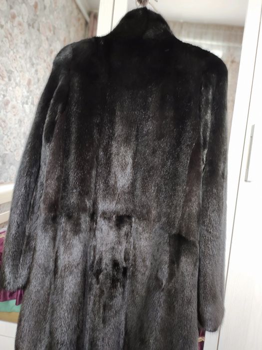 Продам  норковый шуба