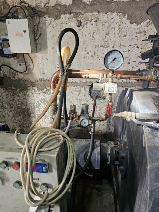 Пенобетон оборудования. Пеноблок