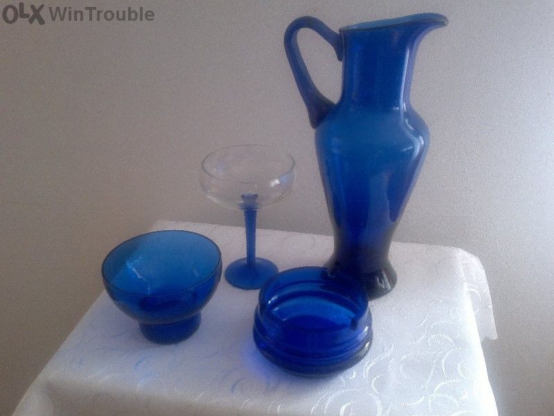 Стькло, декоративно, функционлно.