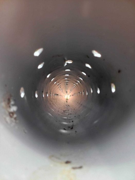 Teavă pentru drenaj și hidroizolatie