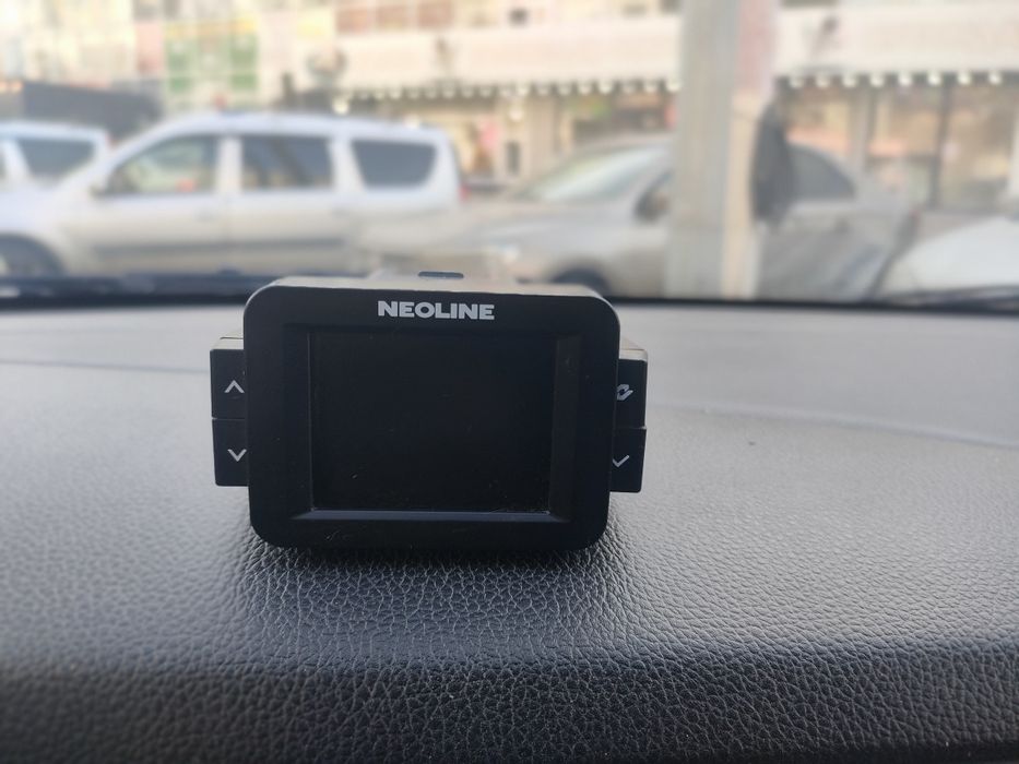 Видео регистратор Neolaen 9000c