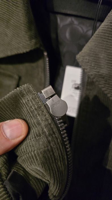 Уникално яке Coach original