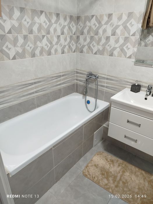 Сдам на долгий срок левый берег