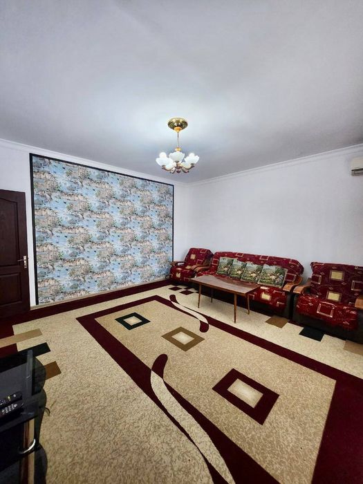 Продаётся квартира в Буз Базар Ор БИЙ метро