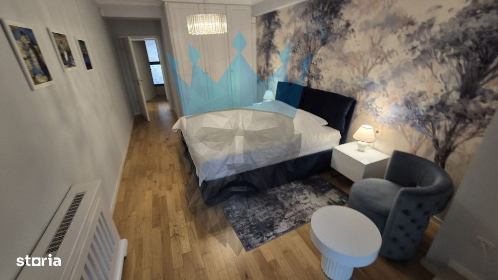 Apartament 2 camere Romana