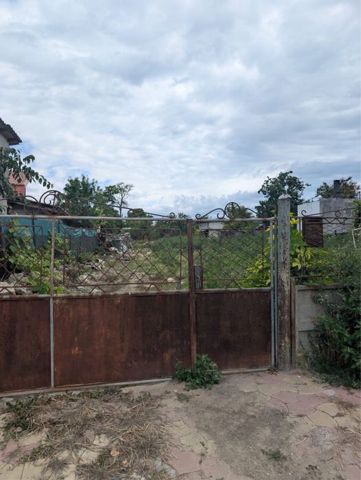 Teren Tuzla 1214mp deschidere 12m cadastru si intabulare