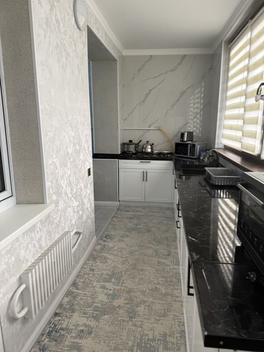 3 ком үй жақсы жағдайда