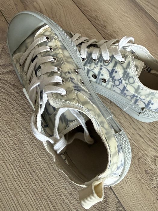 Dior b23 low edition