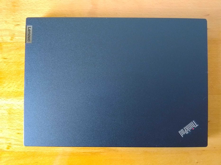 ThinkPad L14 Gen 2 / i5-11th / 8GB RAM / Много запазен + Гаранция