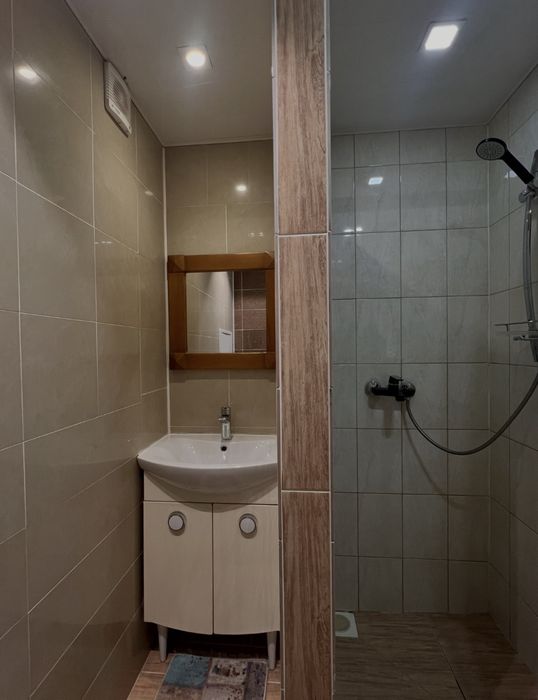 Квартира 1 комн в центре