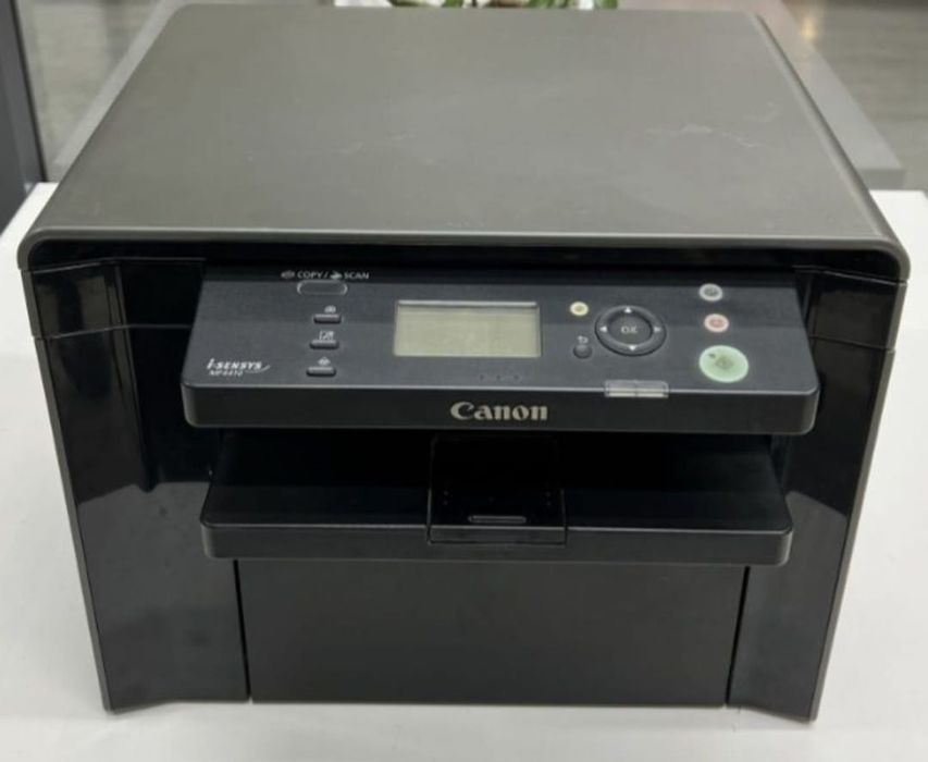 Принтер Canon MF4410